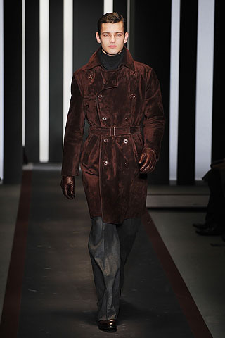 Ermenegildo Zegna / - 2009-2010